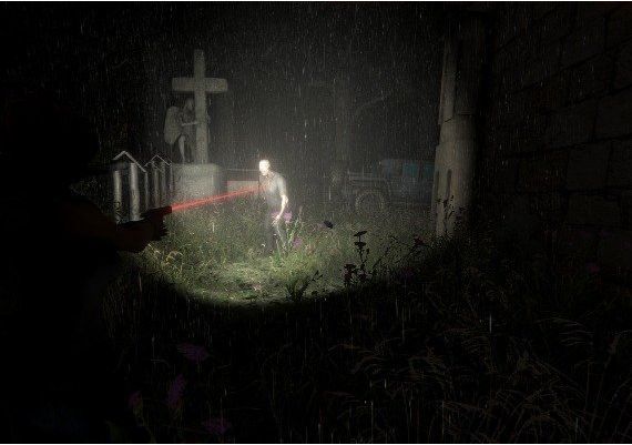 Outbreak - Platinum Collection EN Argentina Xbox One/Series Digital Key