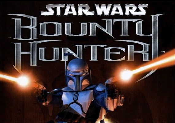 Star Wars: Bounty Hunter EN Switzerland Xbox One/Series Digital Key
