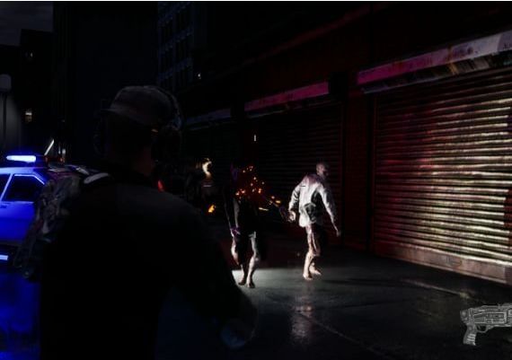 ChaZe EN Global Steam Digital Key