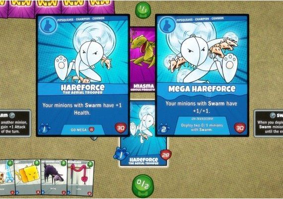 Cardpocalypse EN EU Xbox One/Series Digital Key