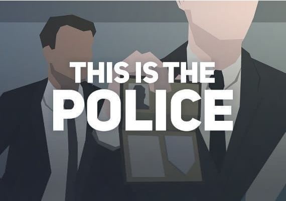 This Is the Police EN/DE/FR/JA/PT/RU/ZH/ES EU Xbox One/Series Digital Key