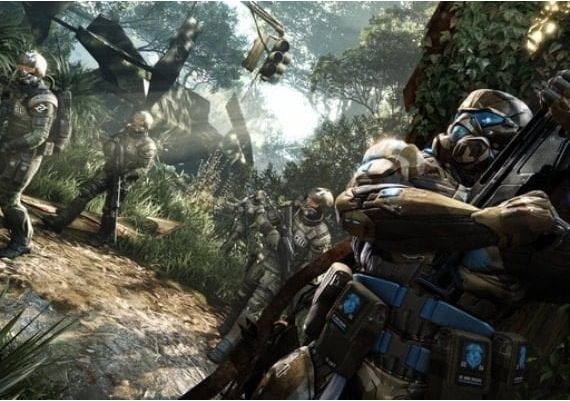 Crysis Remastered EN Turkey Xbox One/Series Digital Key