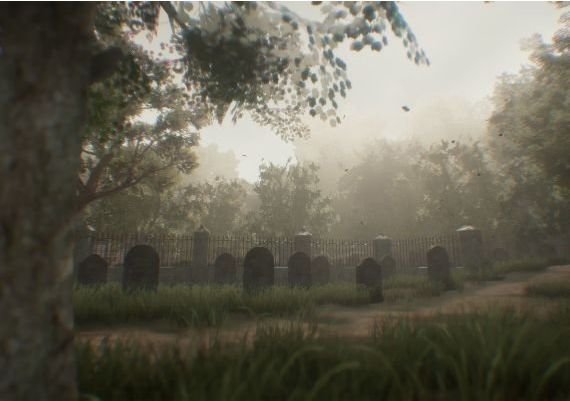 The Painscreek Killings EN/JA Global Steam Digital Key