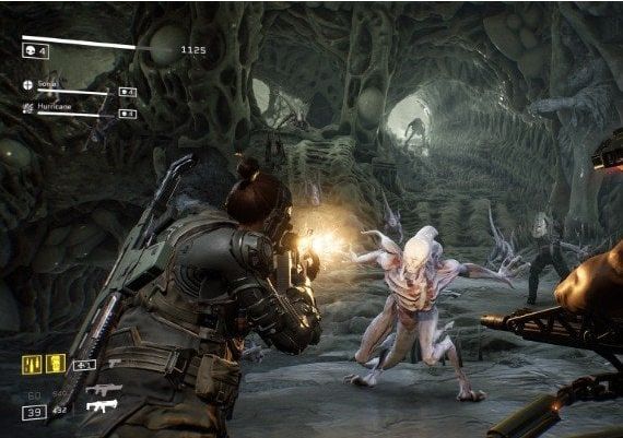 Aliens: Fireteam Elite - Pathogen DLC ROW Steam Digital Key