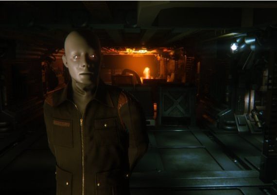 Alien: Isolation - Lost Contact DLC EN EU Xbox One/Series Digital Key