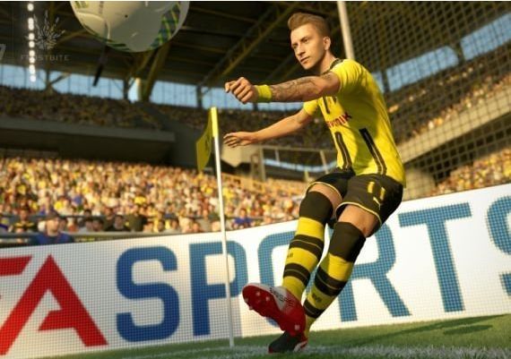 FIFA 17 - Pre-Order Bonus DLC EN/DE/FR/IT Global EA App Digital Key