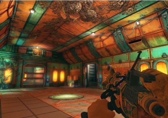 Viscera Cleanup Detail - Complete EN Global Steam Digital Key