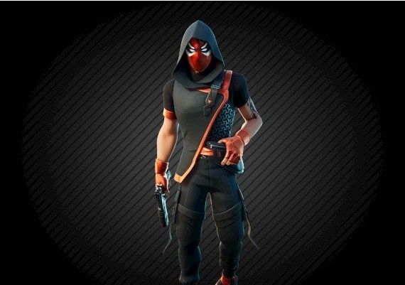 Fortnite - The Street Serpent Pack DLC EN United Kingdom Xbox One/Series Digital Key