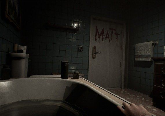 Oxide Room 104 Global Steam Digital Key