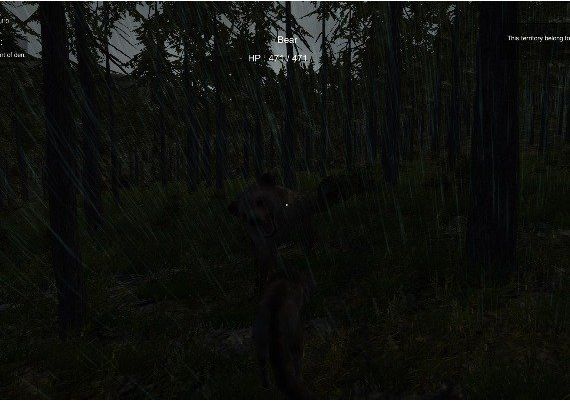 Wolf Simulator EN Global Steam Digital Key