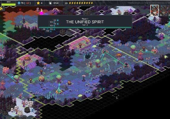 Cantata EN Global Steam Digital Key