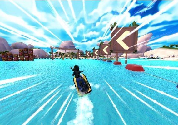 Instant Sports Plus EN Argentina Xbox One/Series Digital Key