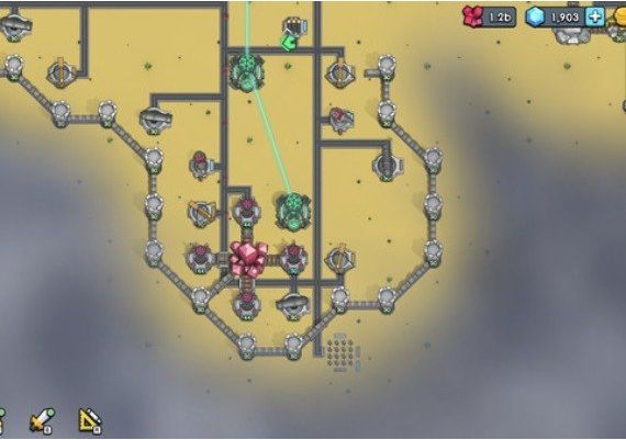 YORG.io 3 Global Steam Digital Key