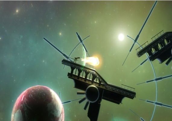 Orbital Gear EN/DE/FR/PT/RU Global Steam Digital Key