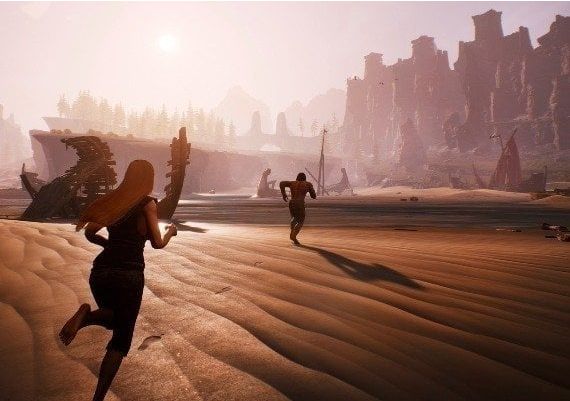 Conan Exiles: Isle of Siptah DLC EN EU Xbox One/Series/Windows Digital Key