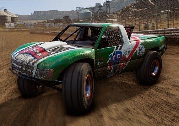 SRX: The Game EN Argentina Xbox One/Series Digital Key