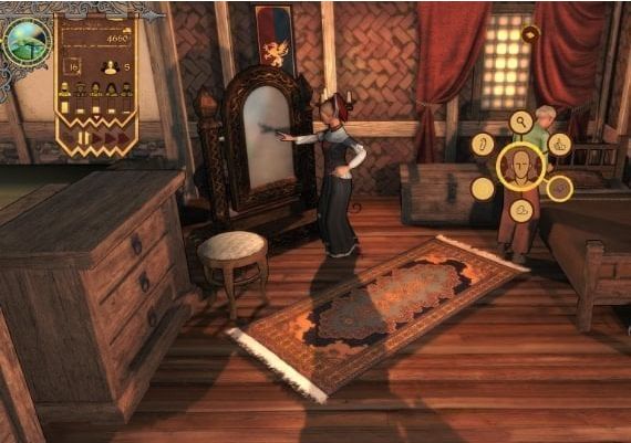 Crossroads Inn EN EU Xbox One/Series Digital Key