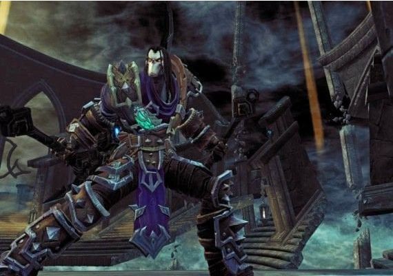 Darksiders - Franchise Pack 2015 EN Global Steam Digital Key