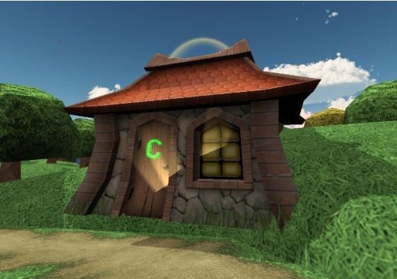 ABC Coloring Town EN Global Steam Digital Key