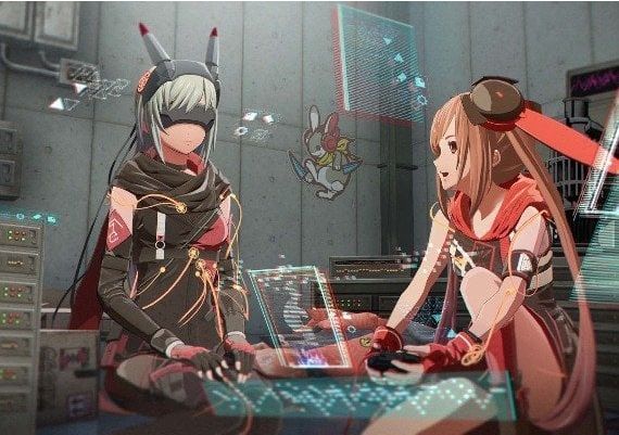 Scarlet Nexus - Season Pass DLC Global Steam Digital Key