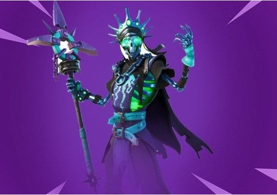 Fortnite - Minty Legends Pack DLC EN Australia PS5 Digital Key