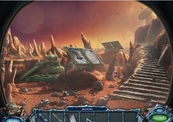 Hidden Object - 4 in 1 Bundle Global Steam Digital Key