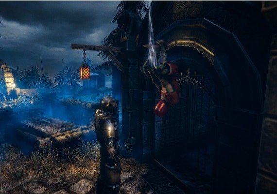 Madievals EN/IT Global Steam Digital Key