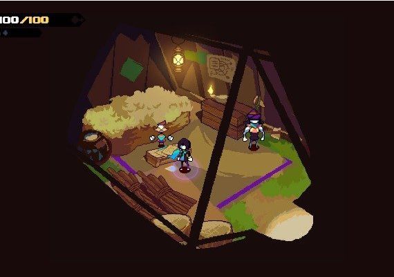 Anuchard EN Argentina Xbox One/Series Digital Key