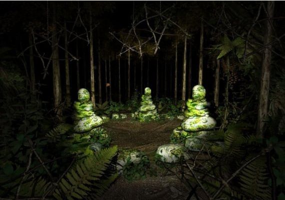 Barrow Hill: The Dark Path EN/DE EU Steam Digital Key