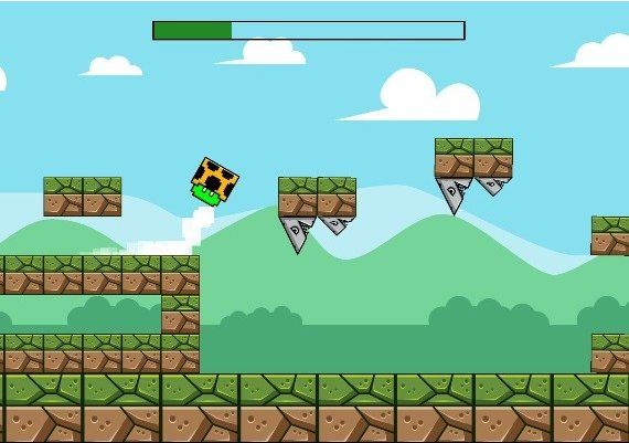 Mushroom Run 2D EN Argentina Xbox One/Series Digital Key