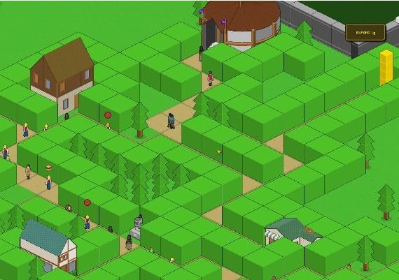 RPG Tycoon EN Global Steam Digital Key