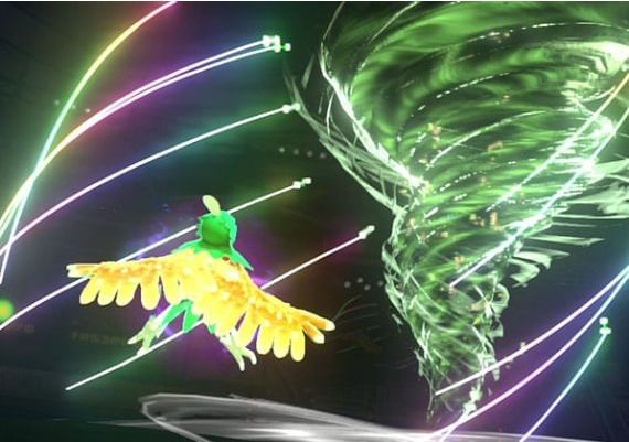 Pokken Tournament DX EN United States Nintendo Switch Digital Key