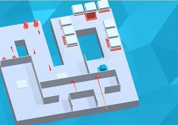 Poly Island EN Global Steam Digital Key