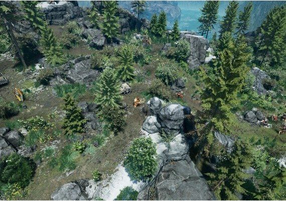 Expeditions: Rome EN/DE/FR/PL/JA/RU/ZH/ES EU Steam Digital Key