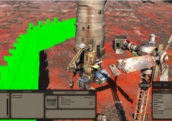 Kenshi EN/ES EU Steam Digital Key