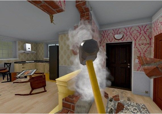 House Flipper - Pets Bundle Argentina Xbox One/Series Digital Key