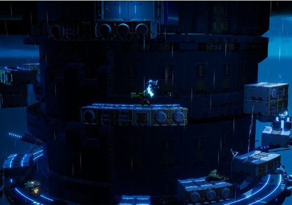 Orbital Bullet EN United States Xbox One/Series Digital Key