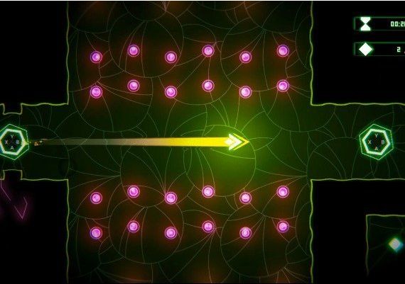 Time Rift EN Global Steam Digital Key