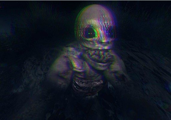 Daemonical EN Global Steam Digital Key