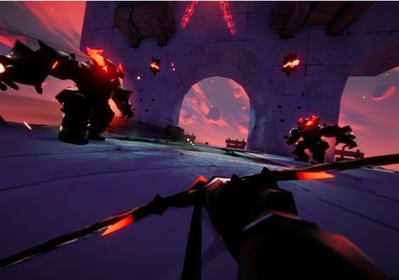 Shady Knight EN Global Steam Digital Key