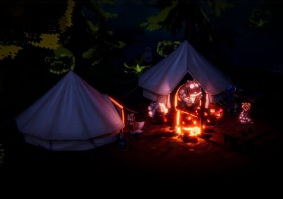 Terra Memoria EN EU Xbox Series Digital Key