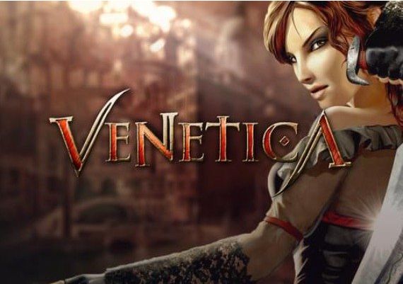 Venetica Gold Edition EN Global GOG Digital Key