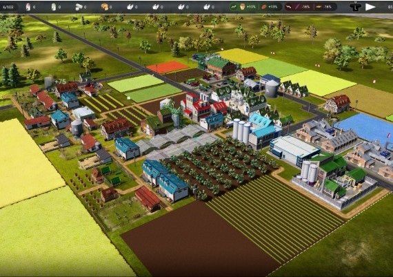 Farm & Survive - Bundle EN Argentina Xbox One/Series Digital Key