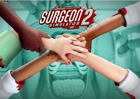 Surgeon Simulator 2 EN Argentina Xbox One/Series Digital Key