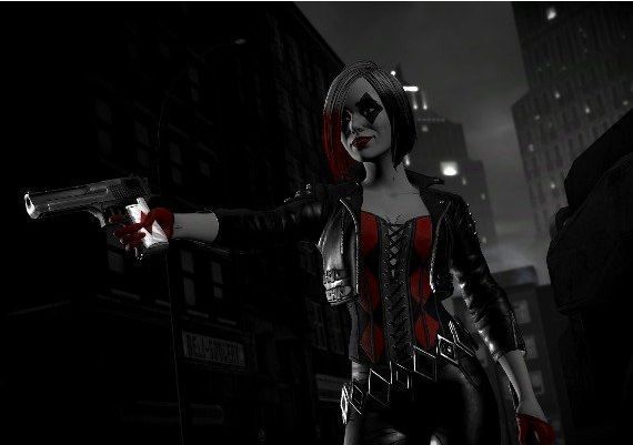 Batman: The Enemy Within - Shadows Mode EU Steam Digital Key