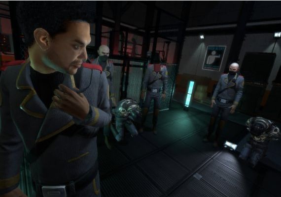 Republique EN/DE/FR/JA/PT/RU/ES Global Steam Digital Key