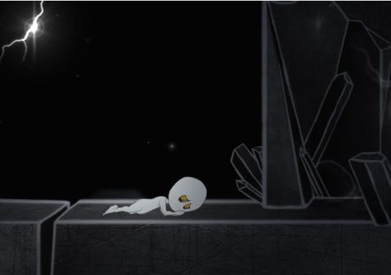 Initiation EN/DE Global Steam Digital Key