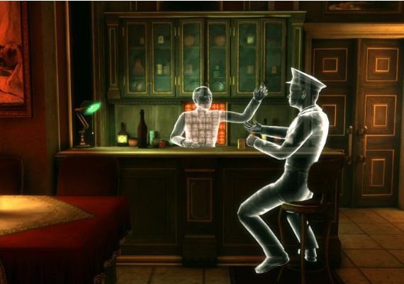 In Fear I Trust: Episode 4 EN/FR/RU Global Steam Digital Key