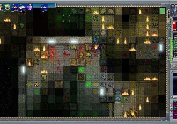 Ultimate Space Commando EN Global Steam Digital Key