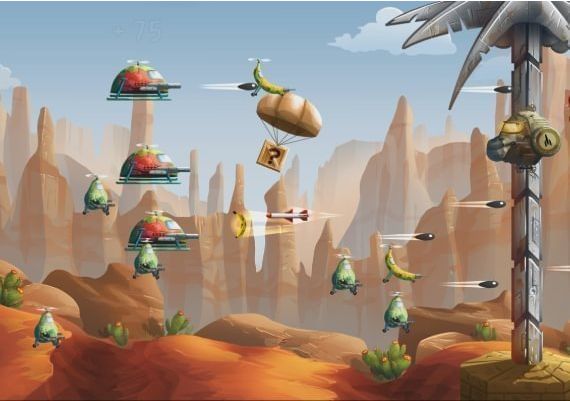 Arcade Islands: Volume One EN Argentina Xbox One/Series Digital Key